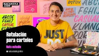 Tutorial: Rotulaci&oacute;n para carteles