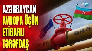 Avropa üçün Cənubi Qafqazda ən etibarlı tərəfdaş ölkə: münasibətlər yüksələn xətlə inkişaf edir