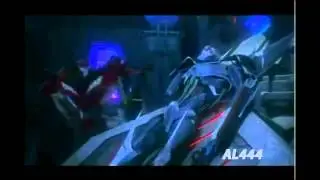 Transformers Prime Censored 8