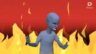 error guy error 5 Plotagon edition