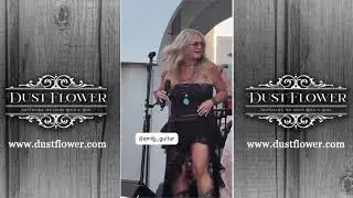 DustFlower - Proud Mary by Tina Turner cover