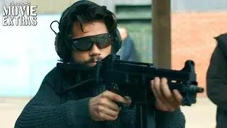 American Assassin 'Vince Flynn: Assassins Are Made' Featurette (2017)