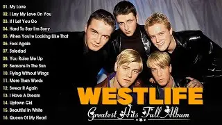 Westlife Greatest Hits Collection | Best Love Songs, Emotional Ballads & Timeless Pop Classics #w1