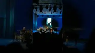 Мюнхен - Джон Уильямс - Art Cinema Ensemble