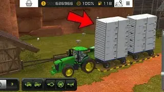 How to sale with sheep unlimited in fs 18/FARMING SIMULATOR 18/farming simulator 18/FS 18/