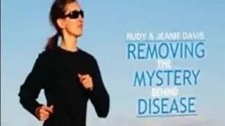 316 - Please Hold the Extras / Removing the Mystery Behind Disease - Rudy and Jeanie Davis