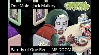 One Mole - Parody of 