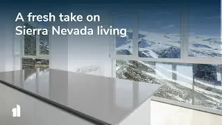 Vistasur | New-build homes in Sierra Nevada, Granada