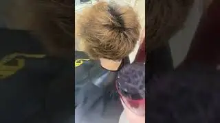 Pixiecut
