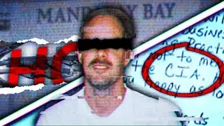 13 Strange and Unknown Details About The Vegas Shooting (LV Shooting Pt.3)