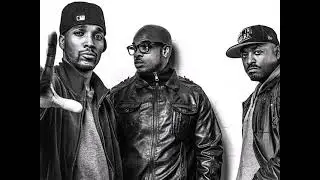 Lords of the Underground - Chief Rocka ( Funkymix ) HQ audio