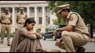 &ldquo;Mahila IPS Ka Gupt Mission: Andhere Mein Maut Se Muqabla | Suspense Kahani&rdquo;