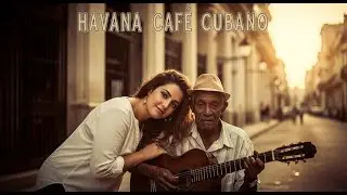 Caf&eacute; Cubano Playlist 🎷: Vintage Cuban Soul & Mellow Jazz Rhythms #42
