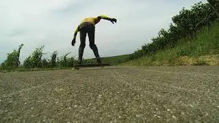 Little Standupslide