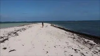 PANACALAN ISLAND - EXPLORING THIS SMALL REMOTE ISLAND IN THE LINGAYEN GULF PHILIPPINES