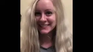 T21 Hemiplegic Migraines - Amazing Response To Reed Migraine Procedure