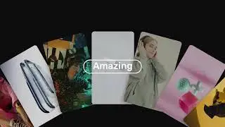 Design Agency Intro for FCPX, Apple Motion Templates