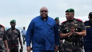 TRISTE NOUVELE 💔CE 12 JANVIER UN GRAND BAOBA VIENT DE NOUS..😭 LA RTNC ANNONCE UNE...FATSHI CHOQU&Eacute;E?