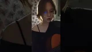 #гитара #творчество #кавер #музыка #cover #iwatchyou