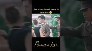 Nobody can touch her 😍 #youku #shorts #palmsonlove #cdrama #chinesedrama #cdramaclips