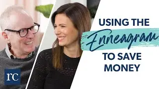 How to Use the Enneagram to Save Money