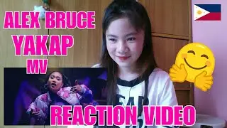 ALEX BRUCE - 