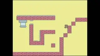 My GameDev History: Psychosomnium Fan Game (2008)