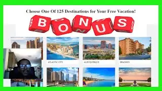 A BIG BONUS For Joining List Infinity