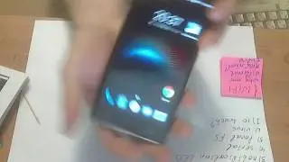 Oukitel K3. APP for CALLs. Video for Ali dispute. Part 2. Видео недостатков для Али 2.