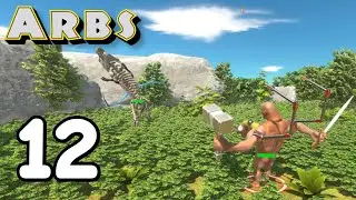Animal Revolt Battle Simulator (ARBS) - 12 - 