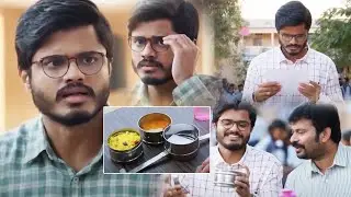 Pushpaka Vimanam Movie Super Comedy Scene In School || Anand Deverakonda || Naresh || HIT MOVIES