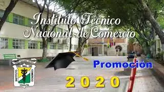 mensaje de una profesora y exalumna instenalco C&uacute;cuta a la prom2020