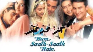 Hum Saath - Saath Hain Full Cast Then & Now (1999-2026)