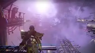Destiny Xur Location Video #64