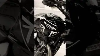 Triumph Speed 400 & Scrambler 400X Accessories | motoioi.com| #speed400