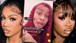 Big Lex Drops SHOCKING Claims About Summer 👀