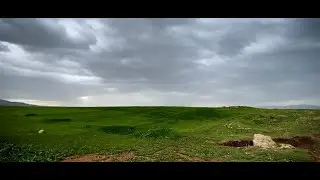 MEDUSA helps develop the Meditation Walk experience in Pella with Baraka Destinations - Jordan