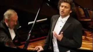 Franz Schubert.Morgengruss.Schoene Mullerin.8.Jonas Kaufmann