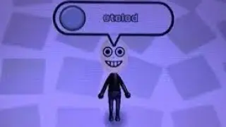 Wii Deleted You (An Analog Horror)