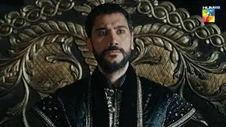 Sultan Salahuddin Ayyubi [s02] Ep 112 Promo - Tomorrow At 09 Pm - HUM TV