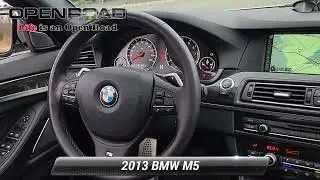 Used 2013 BMW M5 , East Kenvil, NJ 28962A