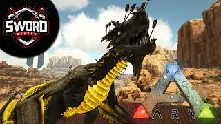 Yatırım Tavsiyesi Değildir  I  ARK Modlu Abyss  #5