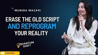 &ldquo;Manifest Anything You Want When You Erase This Subconscious Program | Rewire Your Mind | Meditation