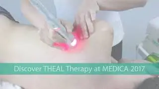 THEAL Therapy - Shoulder Treatment (ENG version)