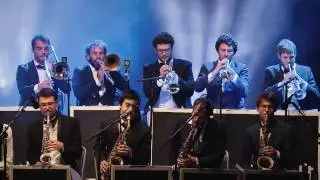 UMLAUT BIG BAND - 