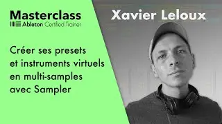 Sampler : Créer ses presets et instruments virtuels en multi-samples