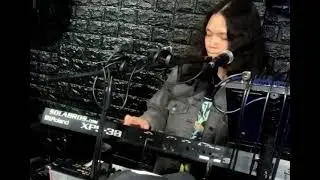 Sean Francis Abalos - 6:00 - Dream Theater (Cover) [Synth solo lifted from Live Stream #5]