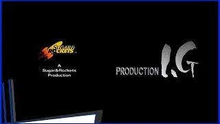 Sony Computer Entertainment Inc. Presents: Sugar&Rockets | Production I.G. (no ING)