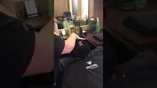 Bay Rum Hot Towel - Refine Men's Salon of Plano