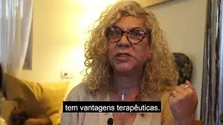 Uso medicinal da cannabis em Israel